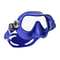 Scubapro Steel Pro Low Volume Diving / Freediving Mask 6