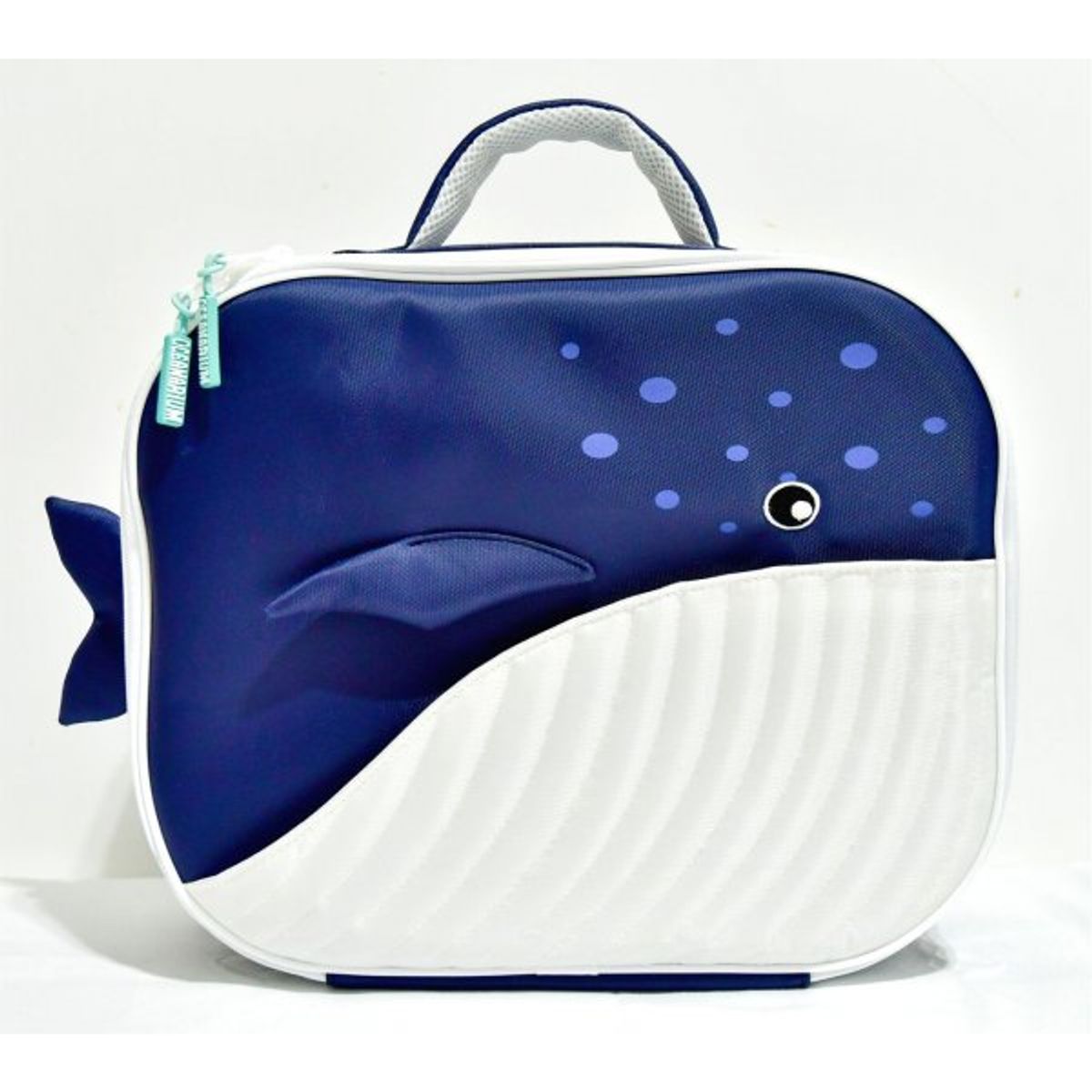 Oceanarium Bags Ocean Series 調節器保護收納袋 (9L) — 圖片 1