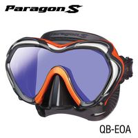 Tusa Paragon S Mask 14
