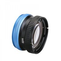 Weefine WFL05S M67 +13 Close-up Lens 3