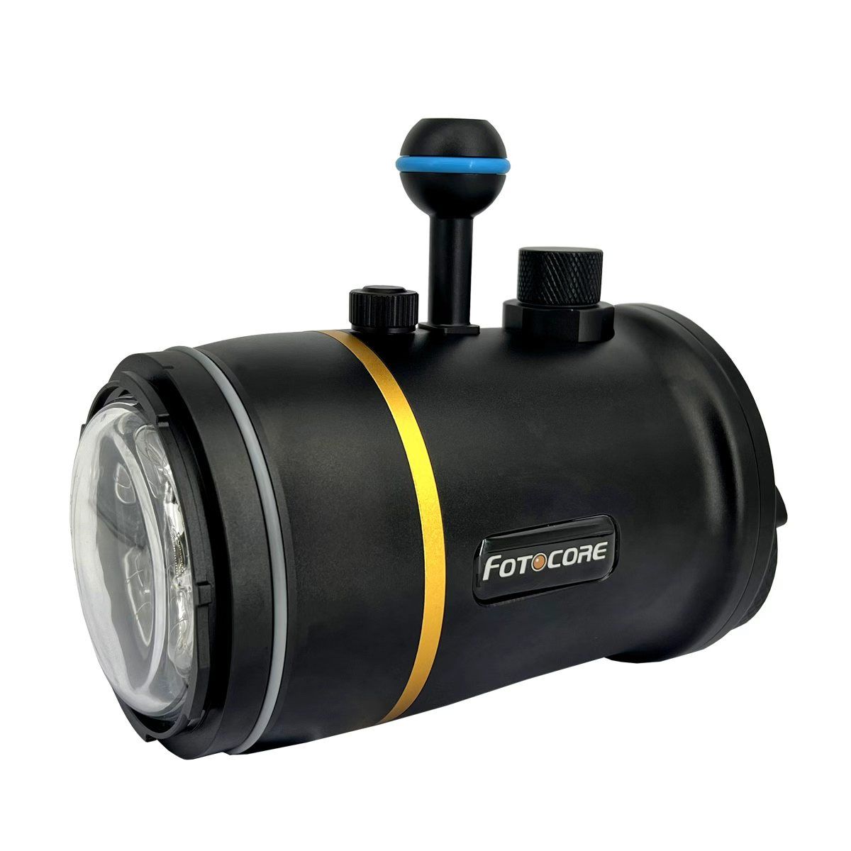 Fotocore GTPro Hybrid Flash with COB Led — 圖片 2