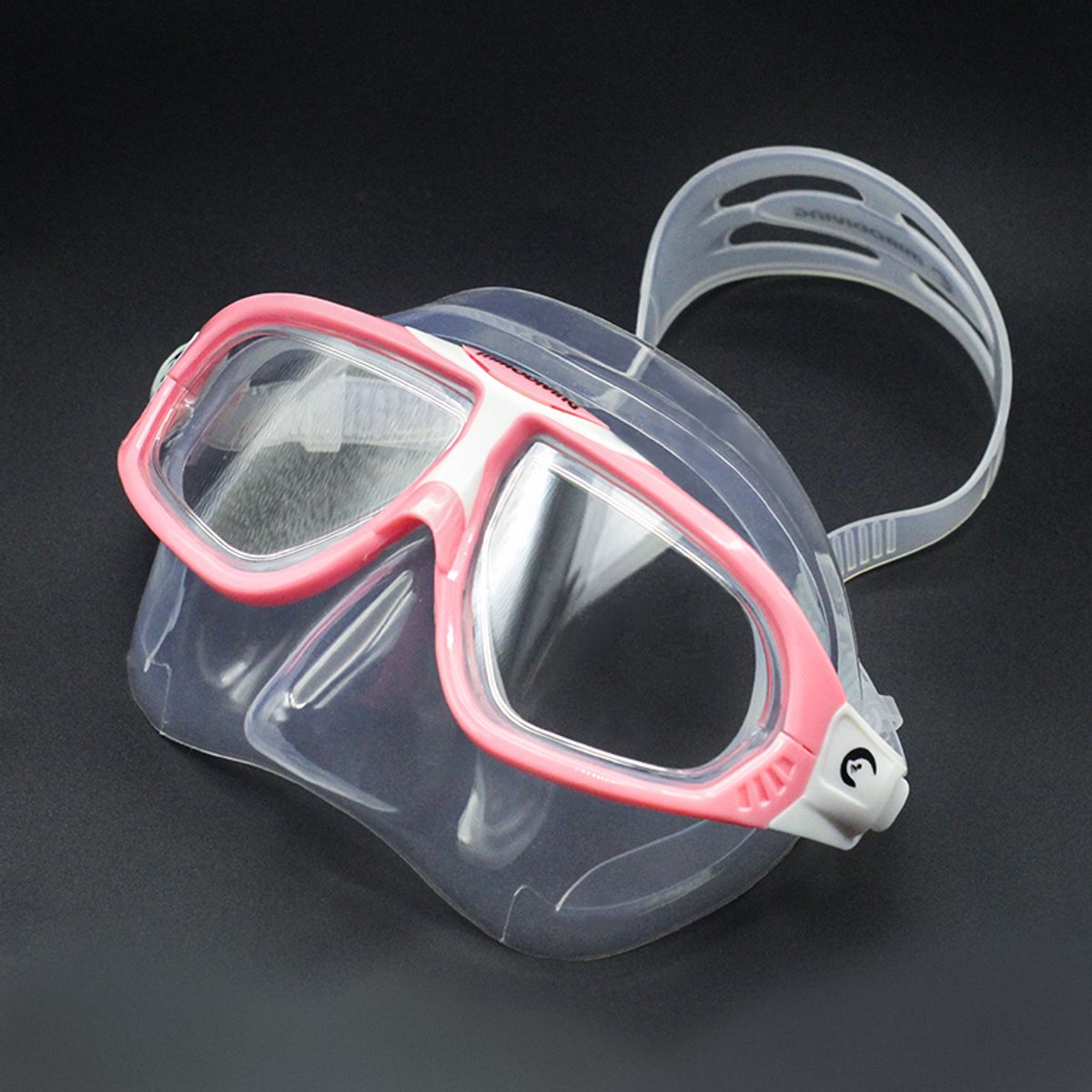 Miaodiving Mask — 圖片 6