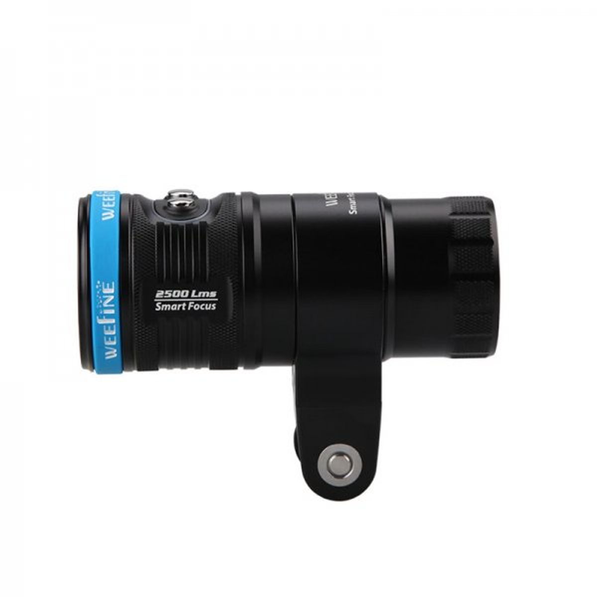 Weefine WF078 Smart Focus 2500 Multi Function Photography Video Light — 圖片 4