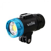 Weefine Smart Focus 7000 Auto Shut Off Focus Photo Video Light 1