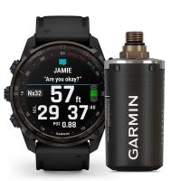 Garmin Descent T2 發射器 6
