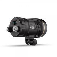 Weefine WFS09 Hybrid Ring Strobe 2