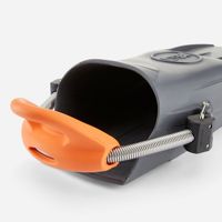 Fourth Element Tech Fin Technical Dive Power Fin 10