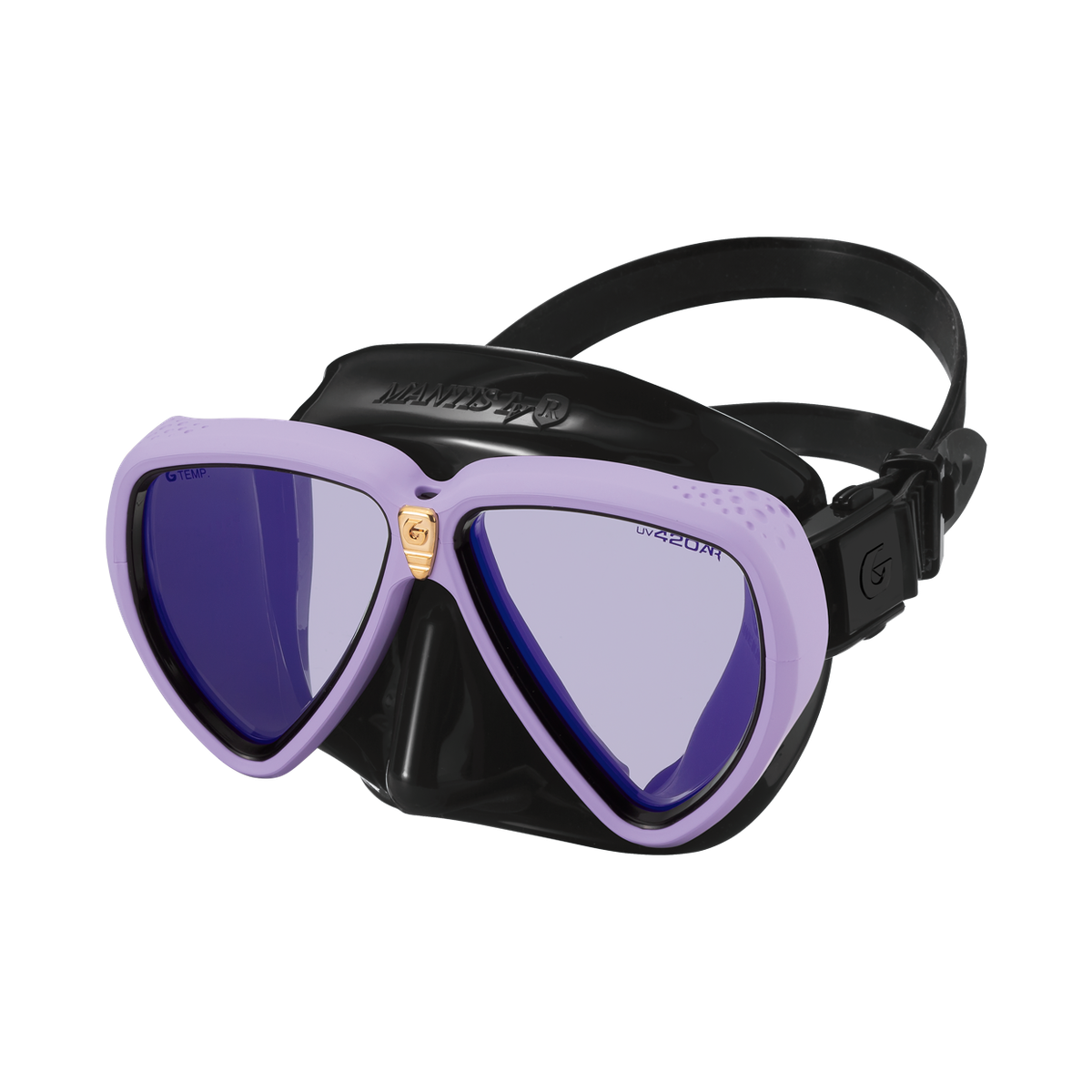 Gull MANTIS LVR Masks — 圖片 6