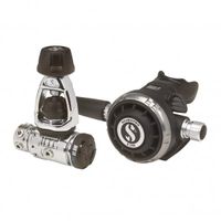 Scubapro MK19 EVO / G260 Regulator System – INT / DIN 1