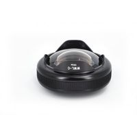 Nauticam Wet Wide Angle Lens (WWL-C) 4