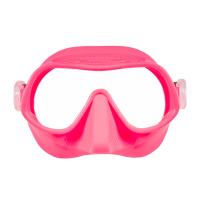 Scubapro Steel Pro Low Volume Diving / Freediving Mask 13