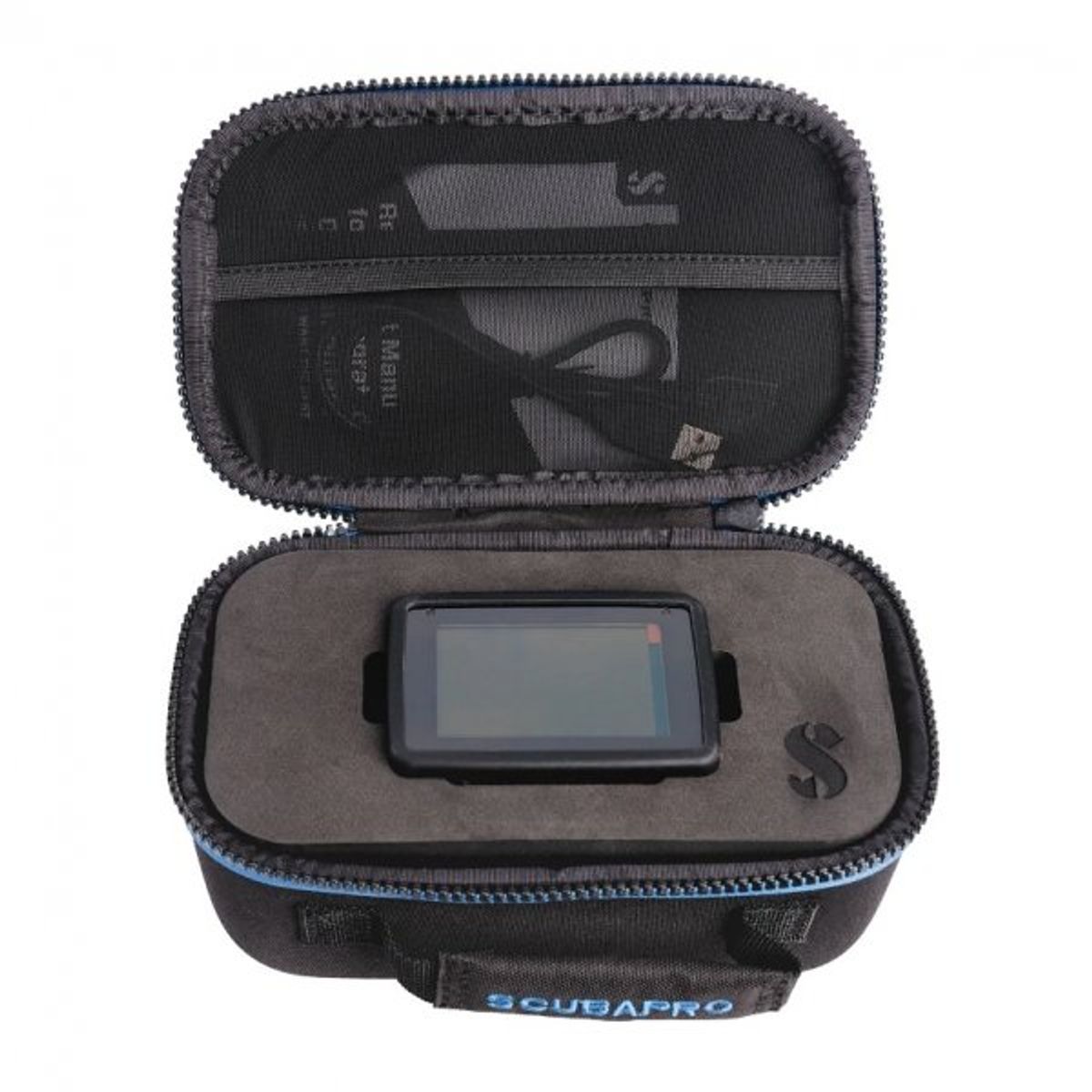 Scubapro Luna 2.0 腕戴電腦錶 — 圖片 8