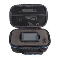 Scubapro Luna 2.0 腕戴電腦錶 8