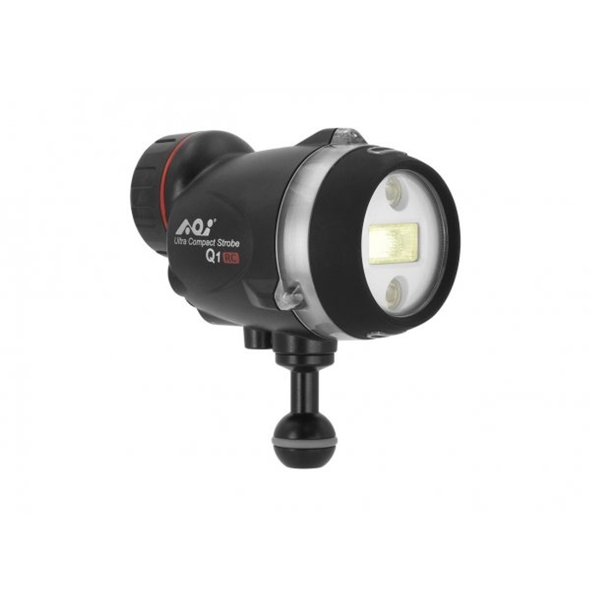 AOI UCS-Q1RC Ultra Compact Strobe With RC-TTL — 圖片 13