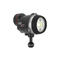 AOI UCS-Q1RC Ultra Compact Strobe With RC-TTL 13