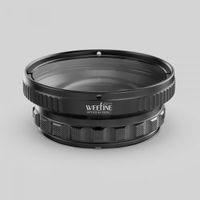 Weefine WFL15 +15 Close-up Wet Lens 3