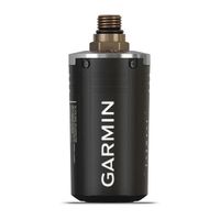 Garmin Descent T2 發射器 1