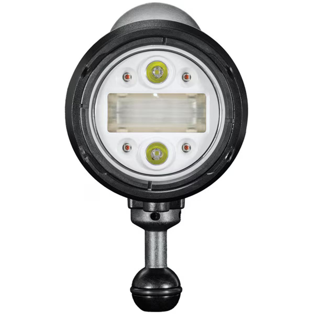 Backscatter Atom Flash & Optical Snoot Combo Package — 圖片 2