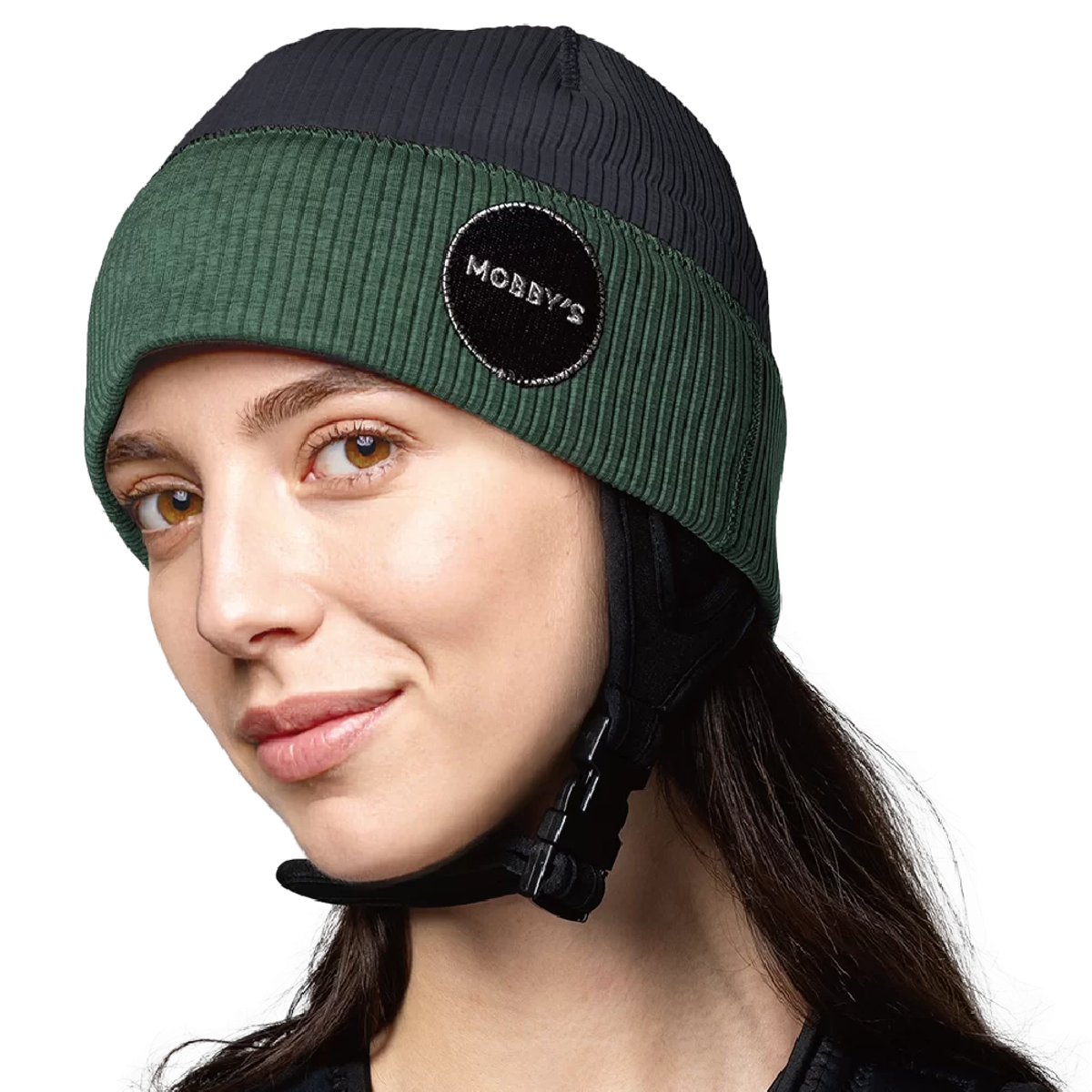 Mobby’s Knit Cap-style Beanie — 圖片 13