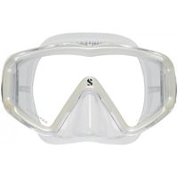 Scubapro Crystal Vu Tri Lens Mask 4
