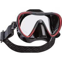 Scubapro Synergy 2 Fabric Strap Mask 5