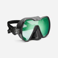 Fourth Element Seeker Mask 四元素面鏡 8