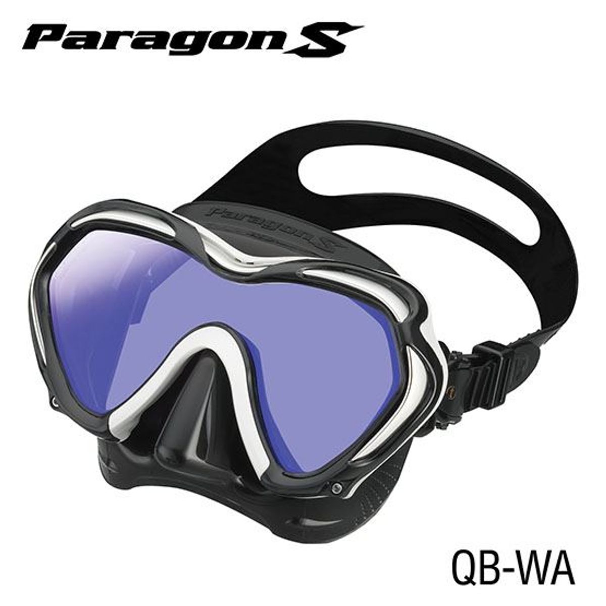 Tusa Paragon S Mask — 圖片 23