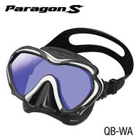 Tusa Paragon S Mask 23