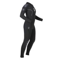 Scubapro Everflex Yulex Steamers Wetsuit (3/2mm – 5/4mm) 9