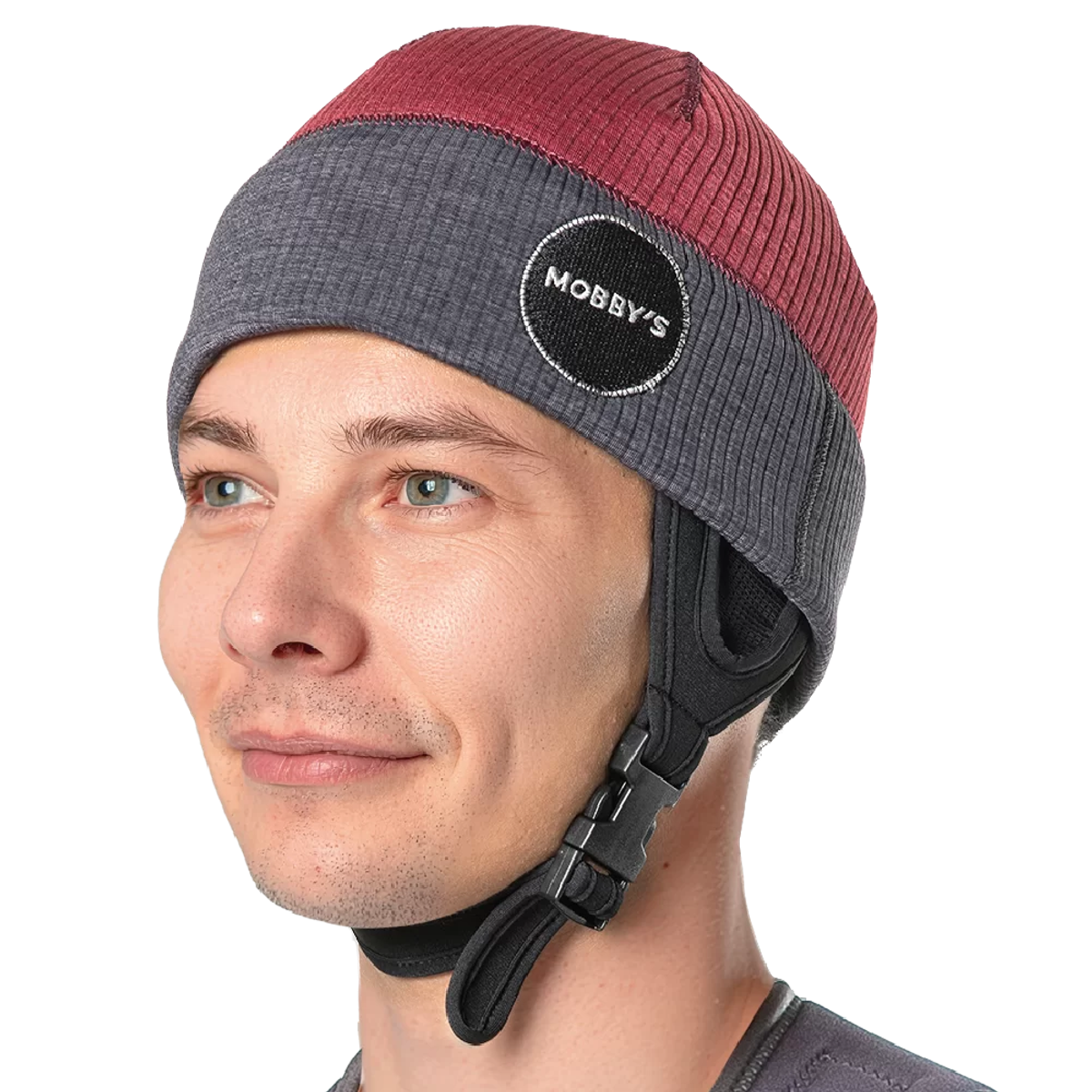 Mobby’s Knit Cap-style Beanie — 圖片 11