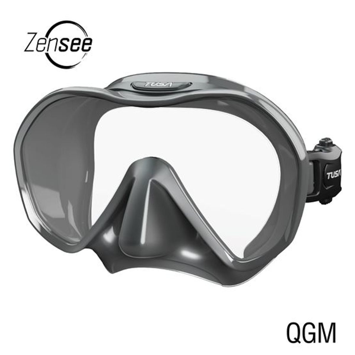 Tusa Mask Zensee Series — 圖片 14