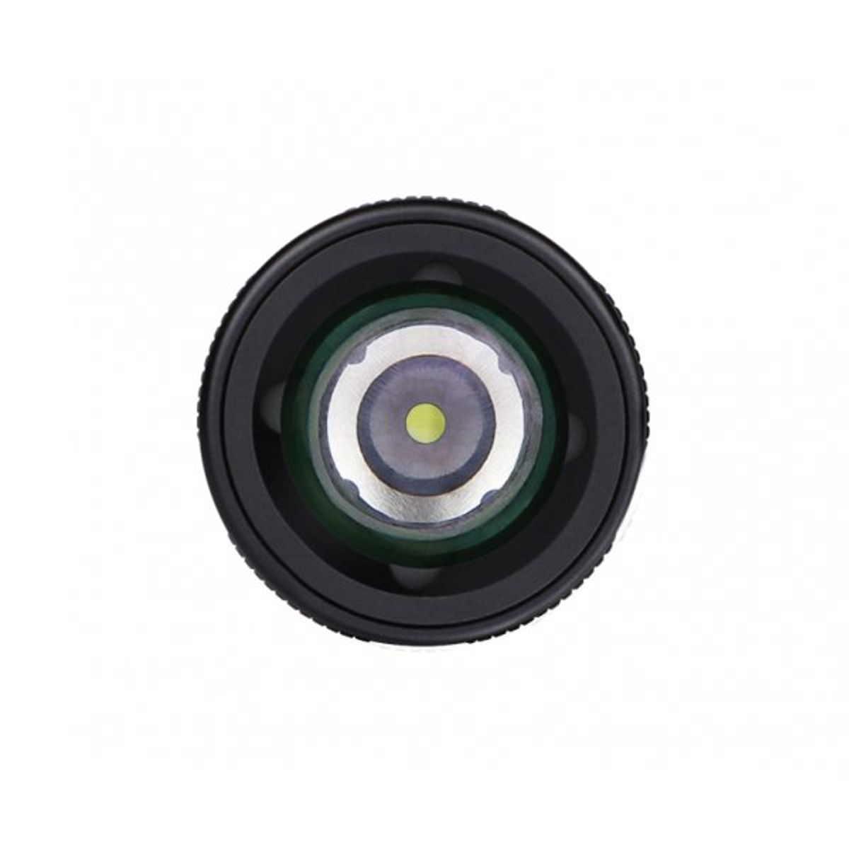 OrcaTorch D720 Tec Diving Light 3-18° Beam Angle Adjustable — 圖片 5
