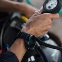 Suunto Ocean 松托 多功能運動 潛水電腦錶 7