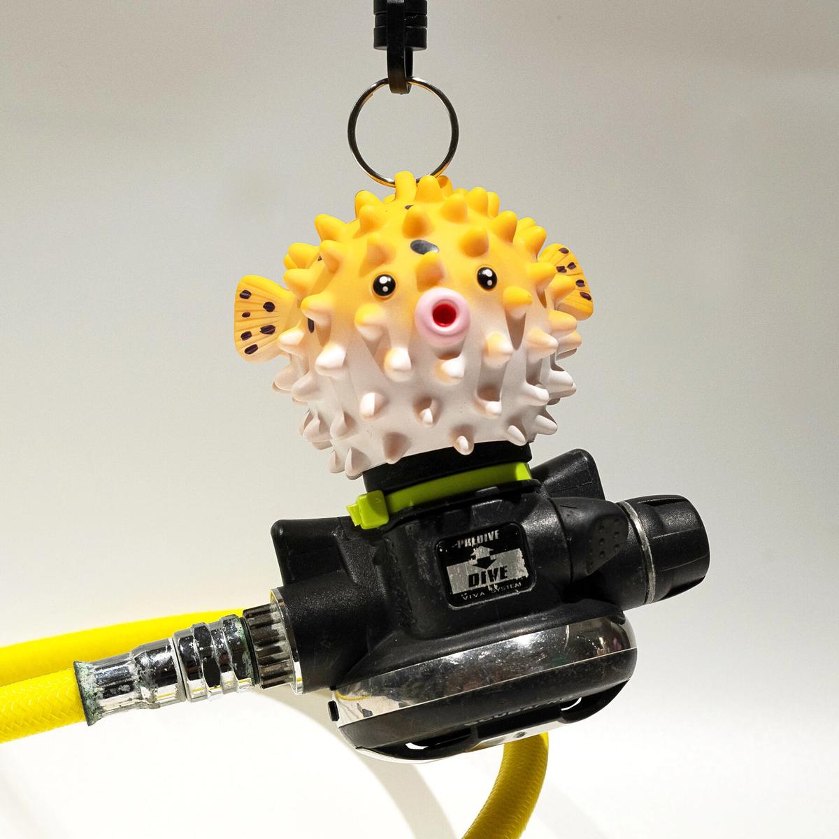Oceanarium Octopus Holder — 圖片 12