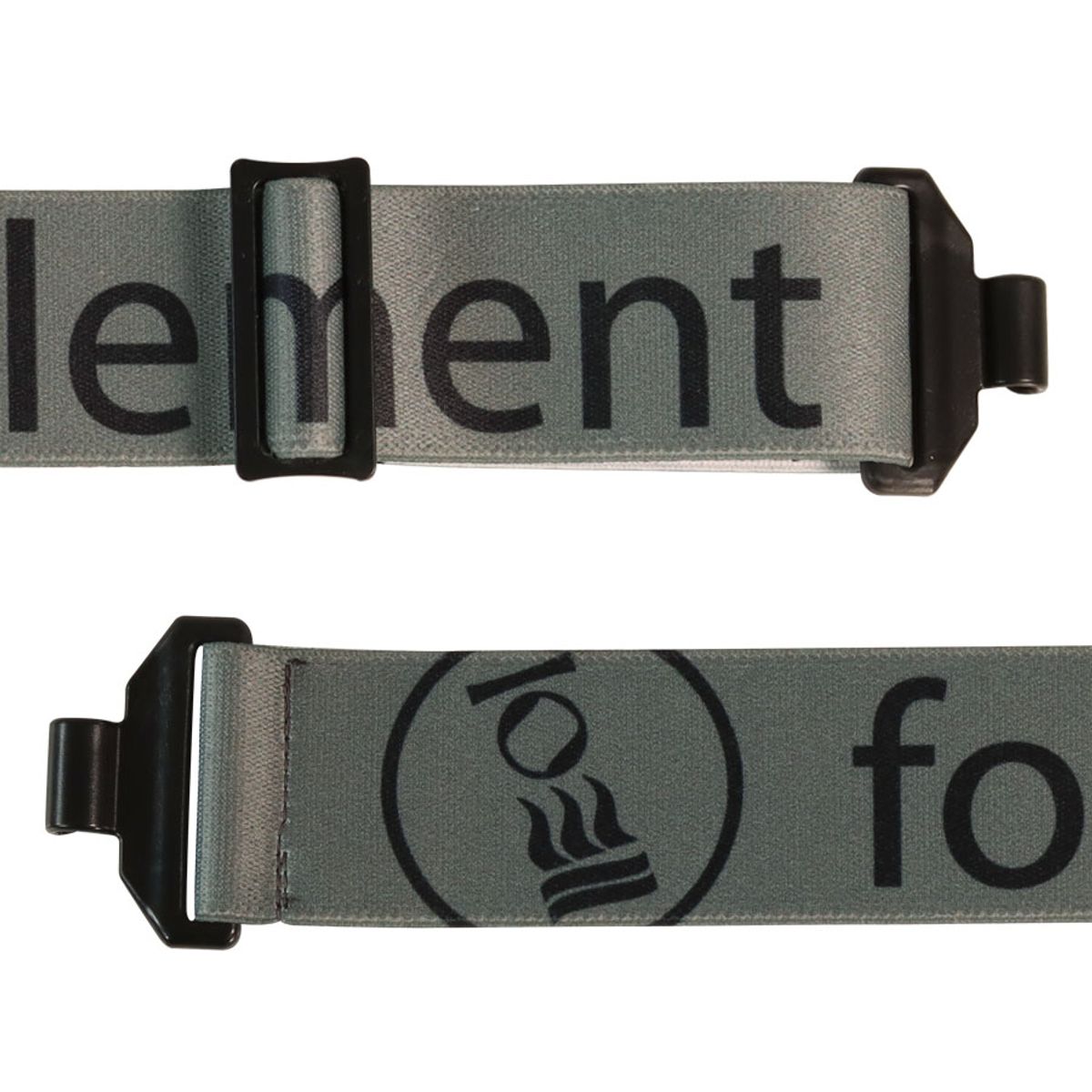 Fourth Element Mask Strap 四元素 面鏡帶 — 圖片 3