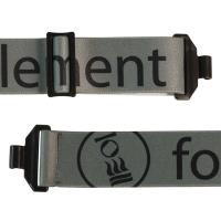 Fourth Element Mask Strap 四元素 面鏡帶 3