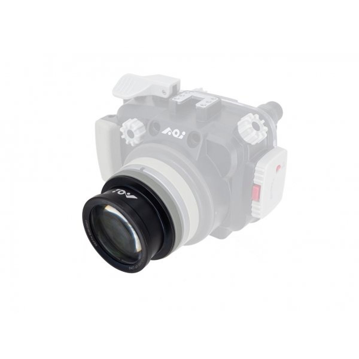 AOI UCL-90 PRO M67 +18.5 Close Up Lens — 圖片 4