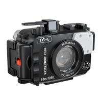 Sea Frogs 海蛙 Olympus TG Series 60m 潛水売 11