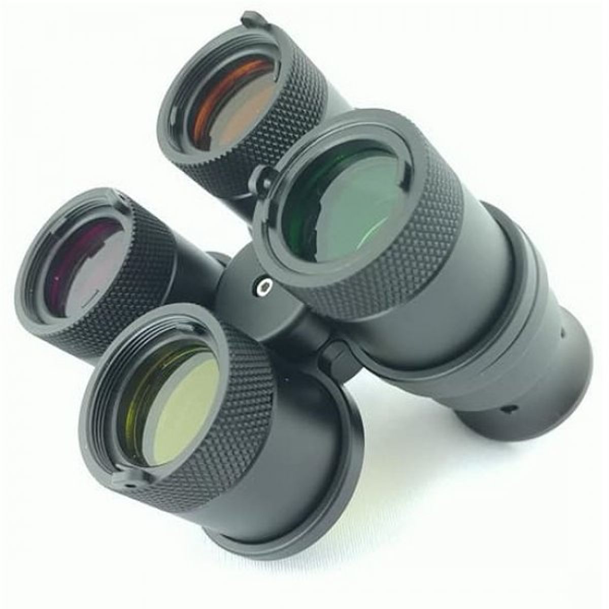 Minigear MS03-C Snoot Diving Light With Rotation Filter Head — 圖片 4