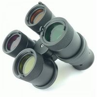 Minigear MS03-C Snoot Diving Light With Rotation Filter Head 4