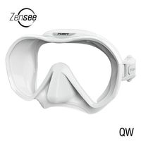 Tusa Mask Zensee Series 11