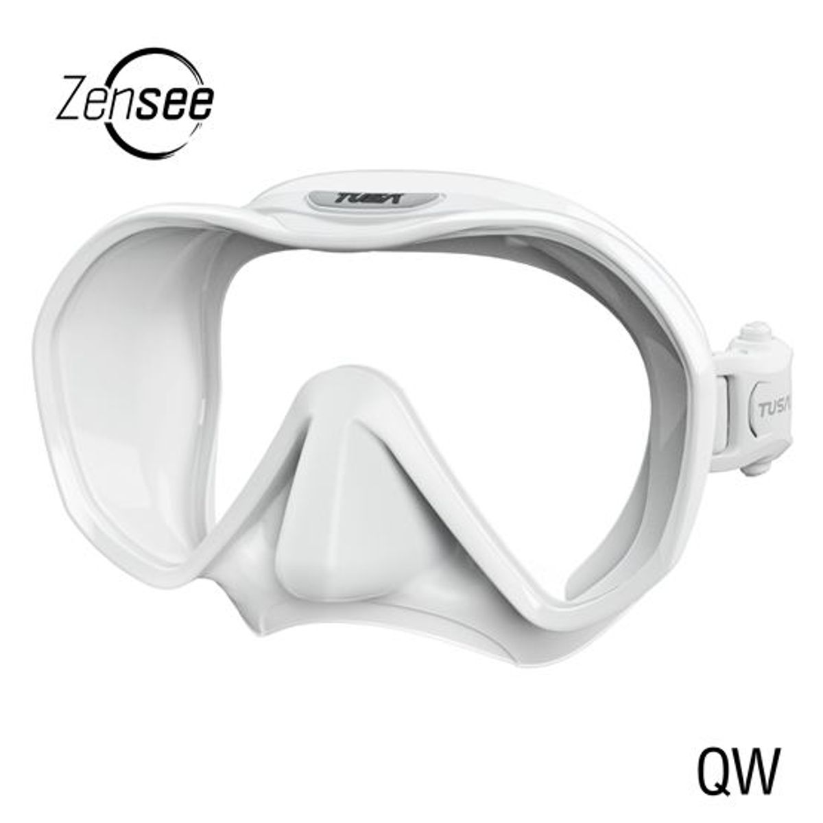 Tusa Mask Zensee Series — 圖片 11