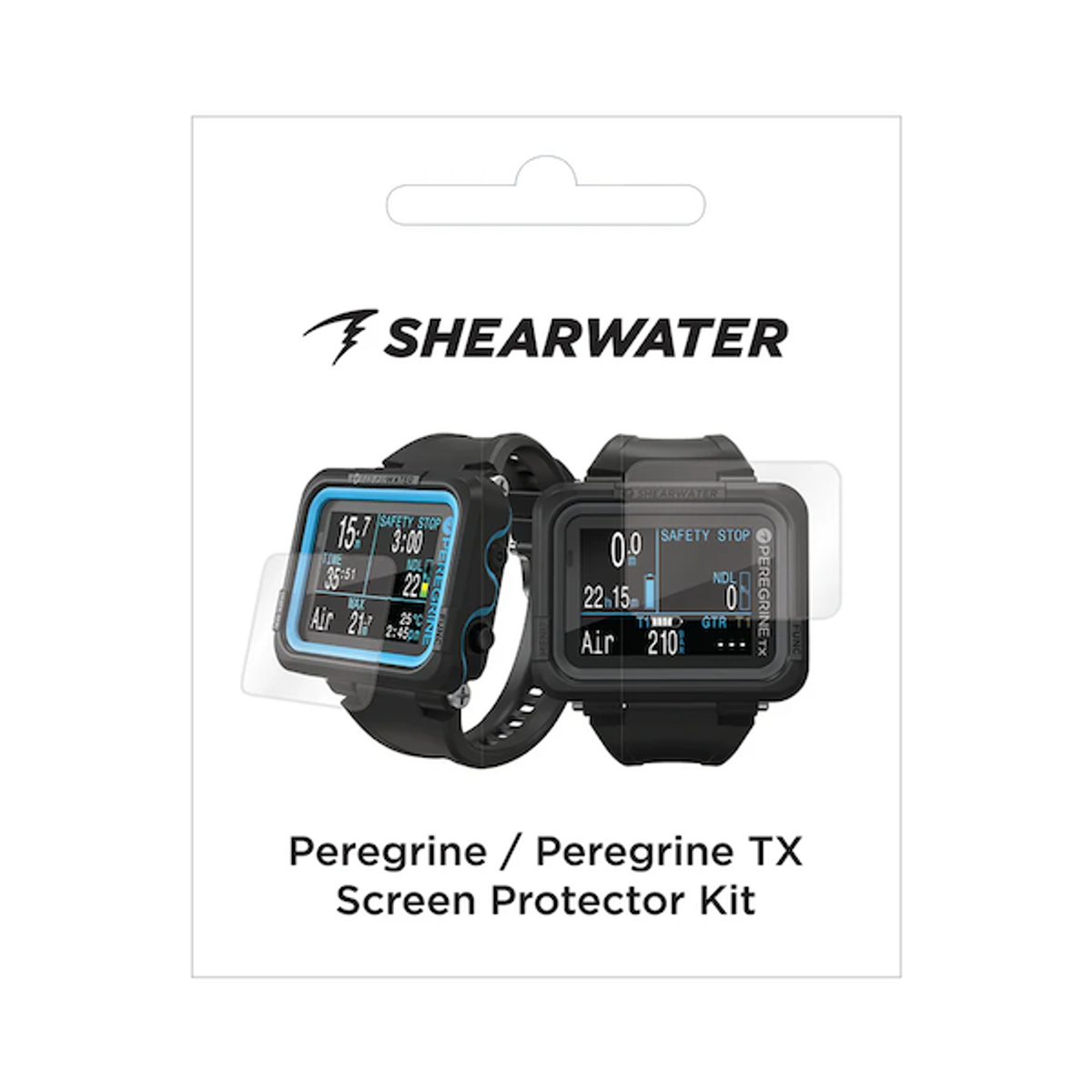 Shearwater Accesssories — 圖片 9