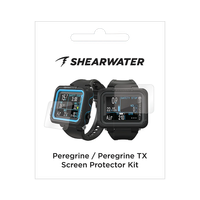 Shearwater Accesssories 9