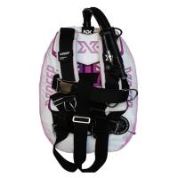 XDEEP NX ZEN 28 Ultralight BCD 25