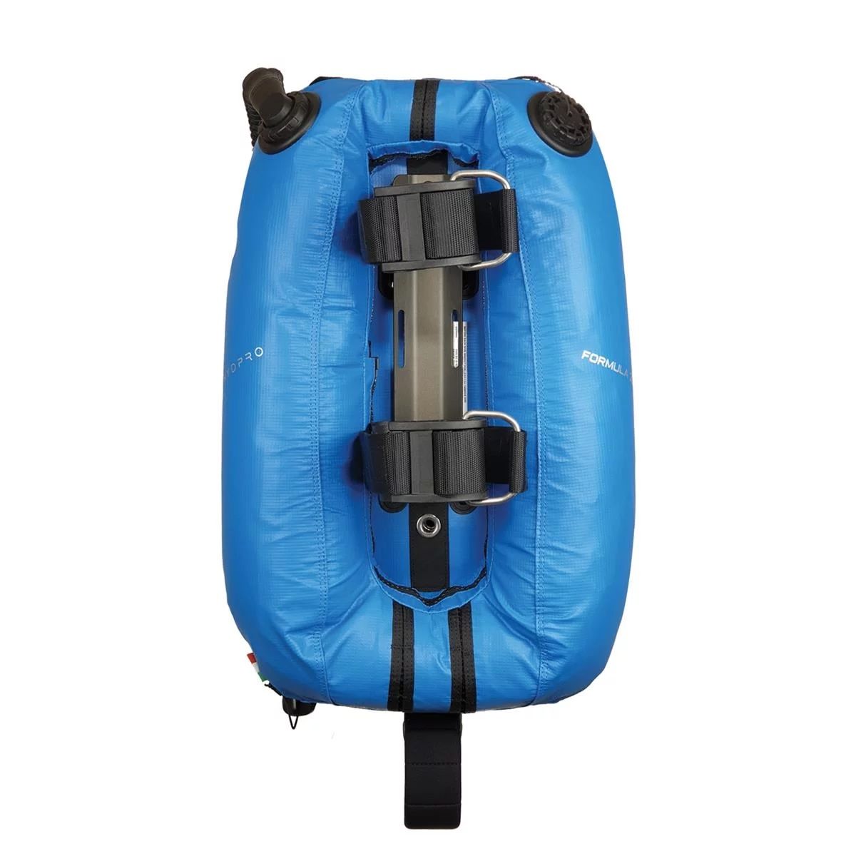 Dive1 Formula Marine Fabric 高性能海洋織物BCD — 圖片 8