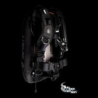 Surface Tension Infinity Pro V8 極致輕量化 BCD 17
