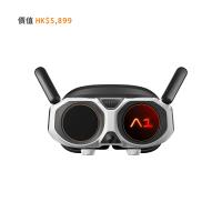 Insta360 Antigravity A1 全景航拍機 3