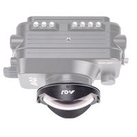 AOI UWL-03 Series Action Cam Wide Angle Conversion Lens 17