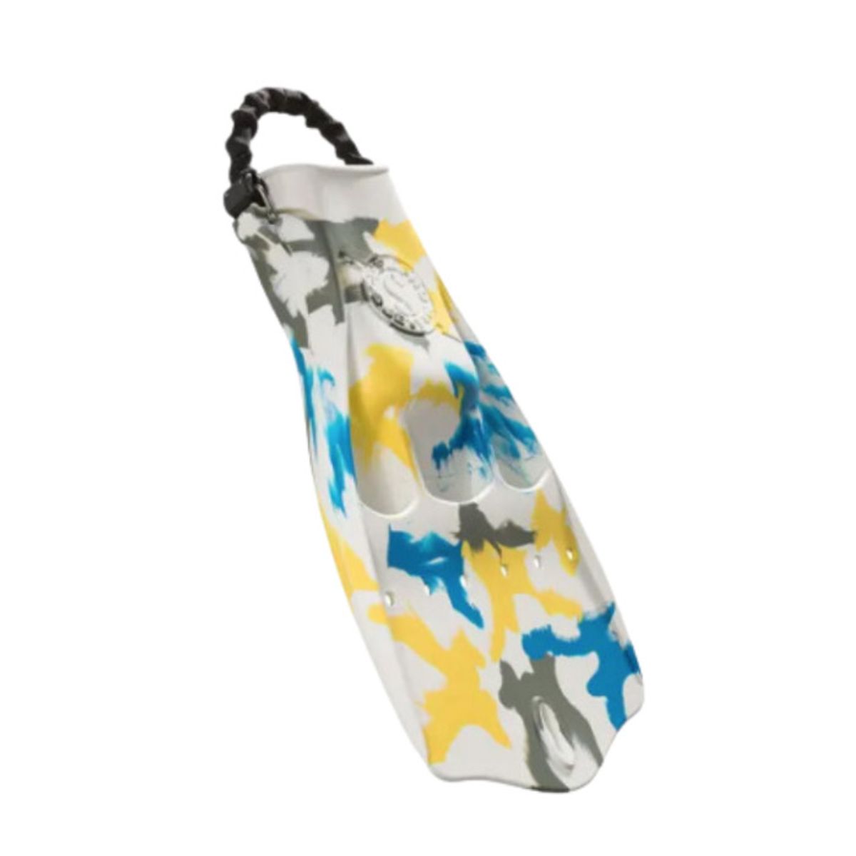 Scubapro Jet Fins in Black and Camo Colors — 圖片 13